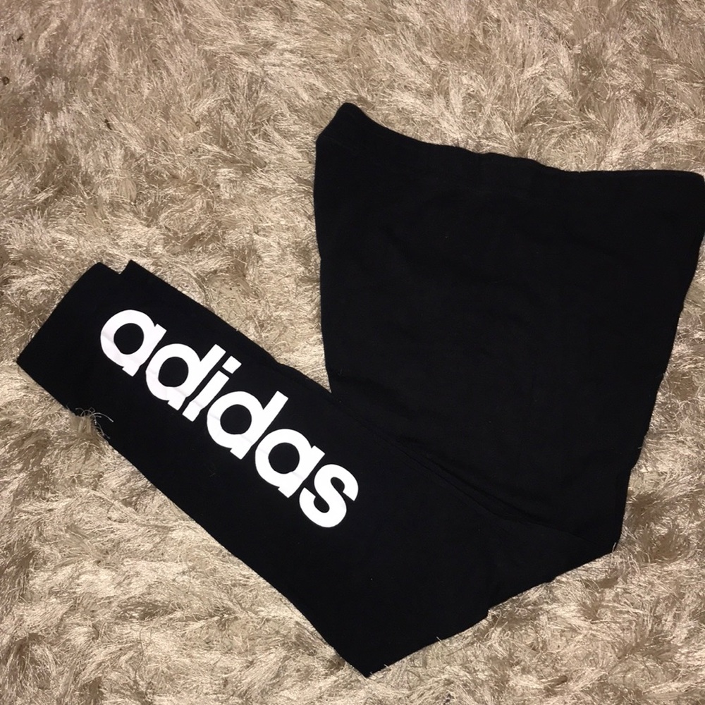 Adidas Leggings